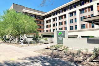 エレメント スコッツデール アット スカイソング