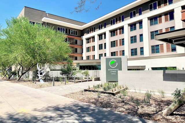 エレメント スコッツデール アット スカイソング