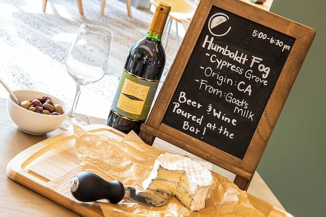 エレメント スコッツデール アット スカイソング