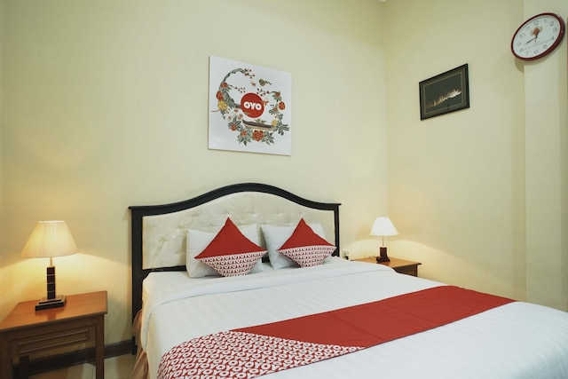 OYO 804 ンダレム マハラニ ゲストハウス