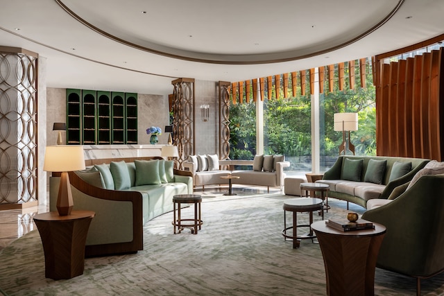 The Silveri Hotel Hong Kong - MGallery Collection