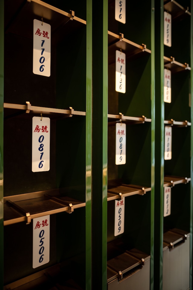 The Silveri Hotel Hong Kong - MGallery Collection