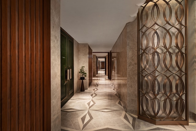 The Silveri Hotel Hong Kong - MGallery Collection