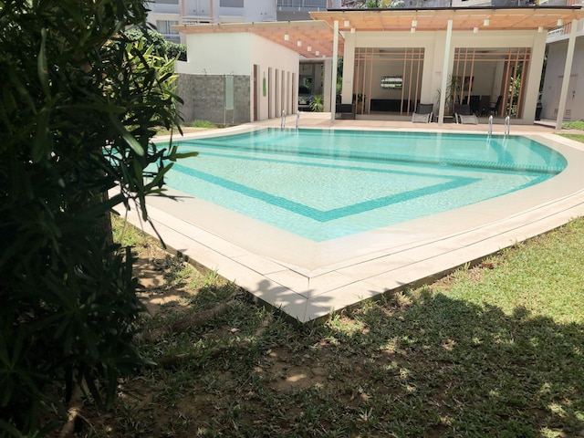 カーサ エルモサ バイ プリミティブ ステイ