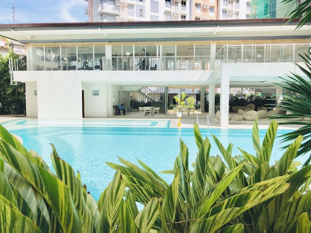 カーサ エルモサ バイ プリミティブ ステイ