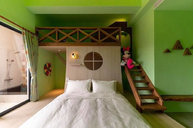 イーティング B&B