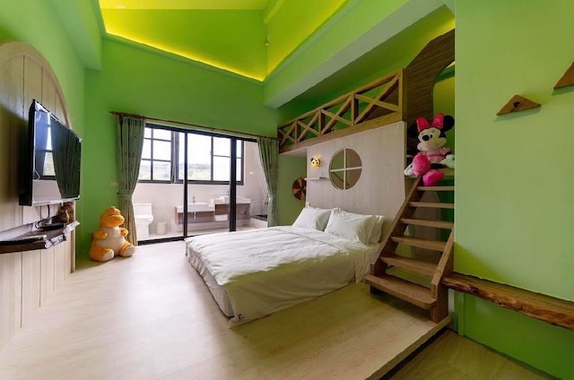 イーティング B&B