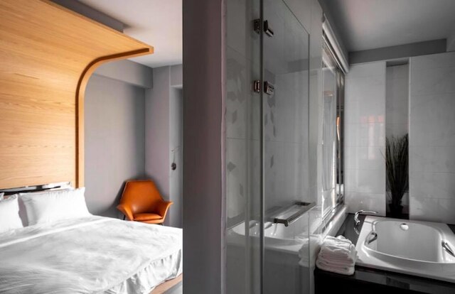 イーティング B&B