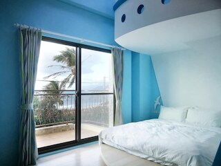 イーティング B&B