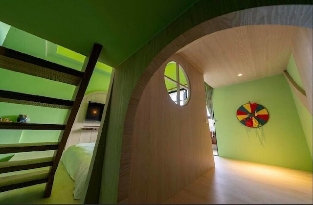 イーティング B&B