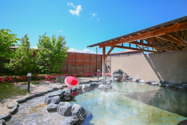 大江戸温泉物語 あいづ