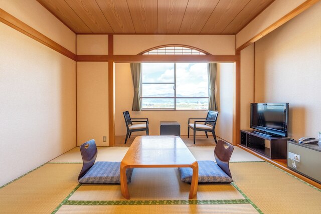 大江戸温泉物語 あいづ