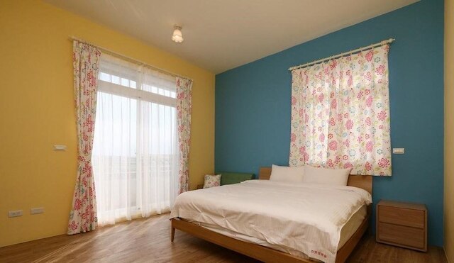 オール アラウンド ザ シーズン B&B