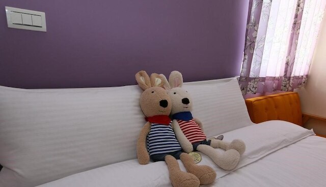 オール アラウンド ザ シーズン B&B