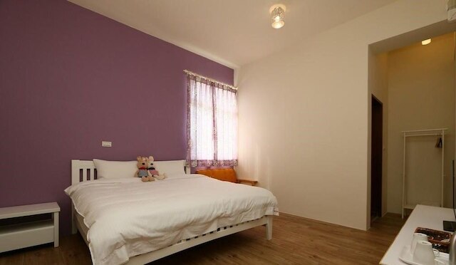 オール アラウンド ザ シーズン B&B