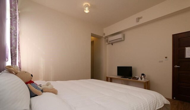 オール アラウンド ザ シーズン B&B