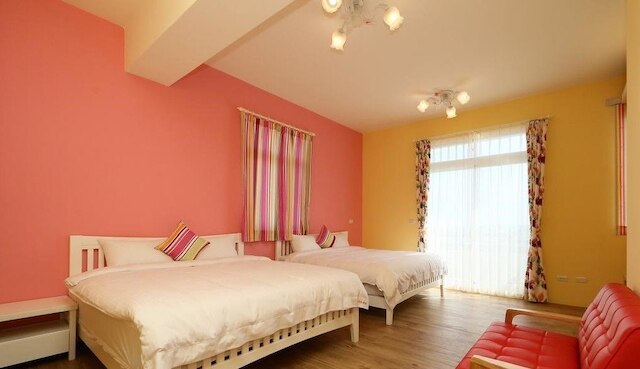 オール アラウンド ザ シーズン B&B