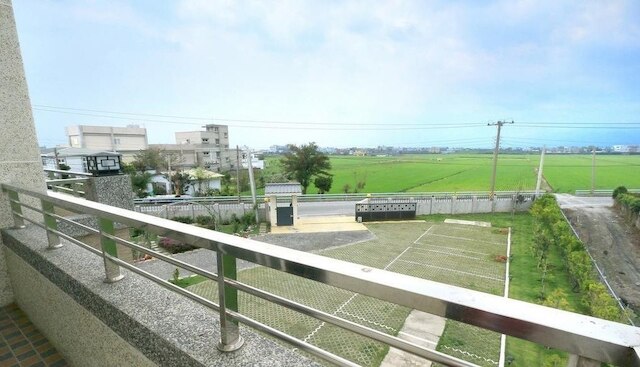 オール アラウンド ザ シーズン B&B