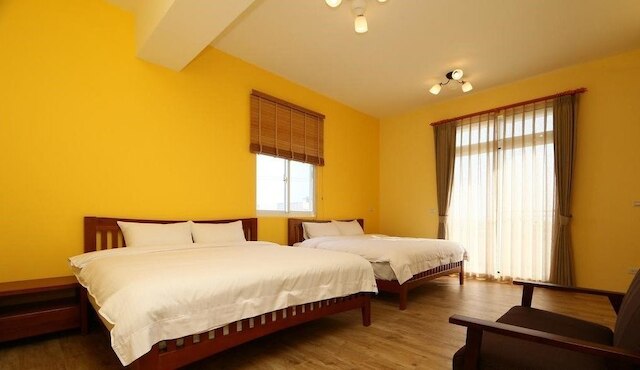 オール アラウンド ザ シーズン B&B