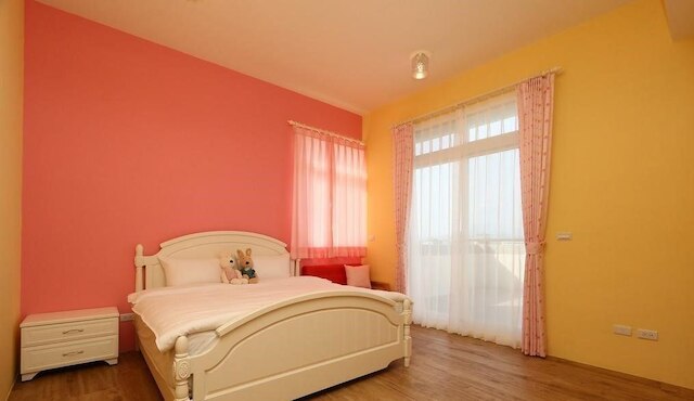 オール アラウンド ザ シーズン B&B