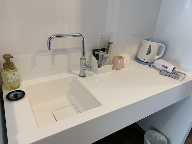 Mr.KINJO インスカイハーバー