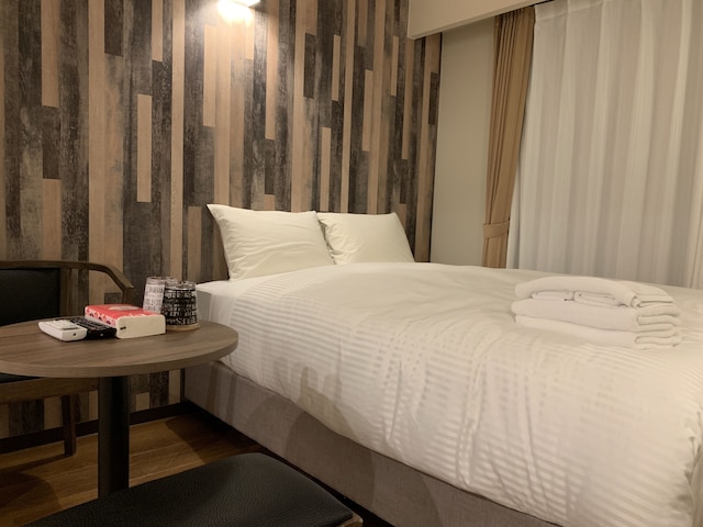 Mr.KINJO インスカイハーバー