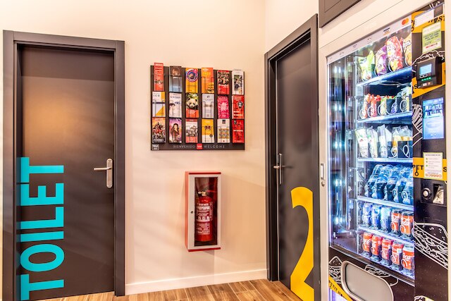 プチ ホステル ラ ラティーナ - 大人限定