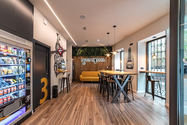 プチ ホステル ラ ラティーナ - 大人限定