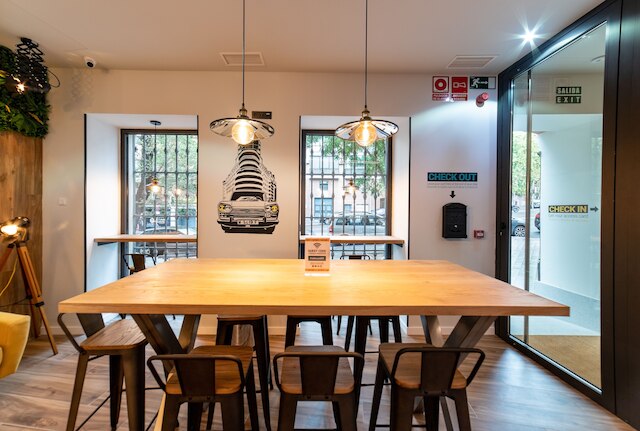 プチ ホステル ラ ラティーナ - 大人限定