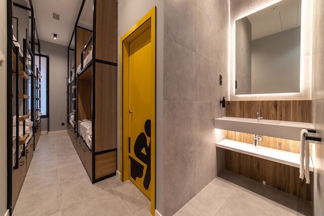 プチ ホステル ラ ラティーナ - 大人限定