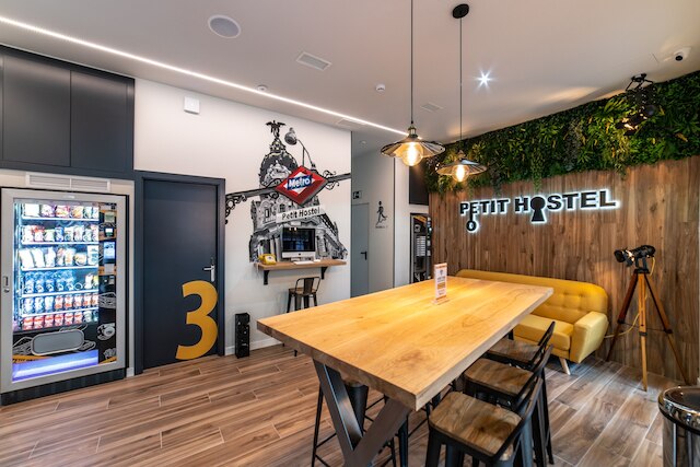 プチ ホステル ラ ラティーナ - 大人限定