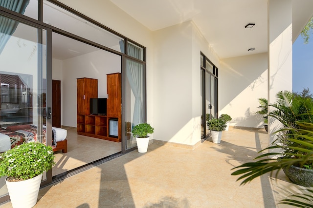 イエロー マッシュルーム ヴィラ ホイアン