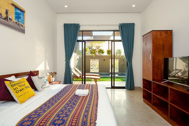 イエロー マッシュルーム ヴィラ ホイアン