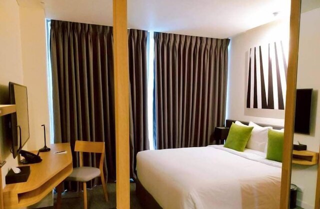 ザッツ アーバン ホテル ホーチミン ホテル