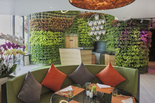 ザッツ アーバン ホテル ホーチミン ホテル