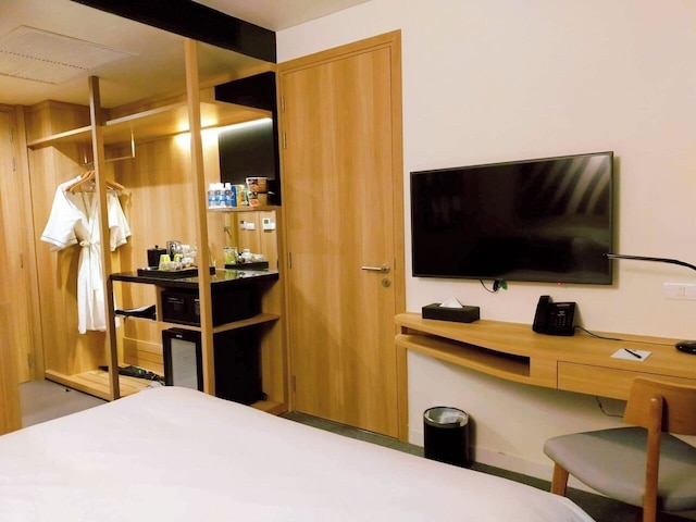 ザッツ アーバン ホテル ホーチミン ホテル