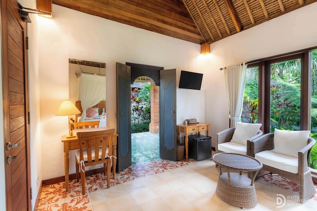 ゴパーラ・ヴィラ・ウブド