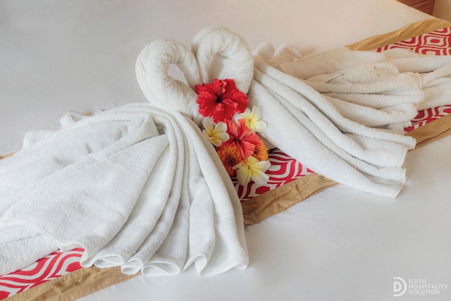 ゴパーラ・ヴィラ・ウブド