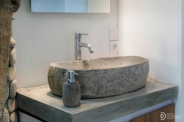 ゴパーラ・ヴィラ・ウブド