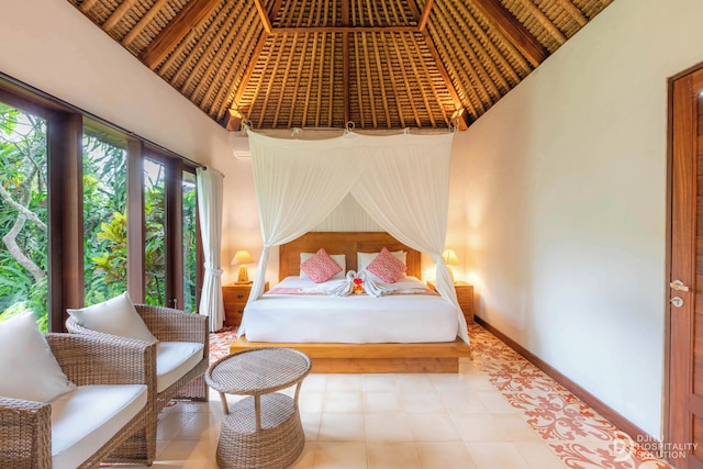 ゴパーラ・ヴィラ・ウブド