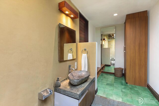 ゴパーラ・ヴィラ・ウブド