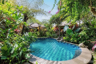 ゴパーラ・ヴィラ・ウブド