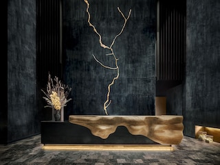 ノブ ホテル シカゴ