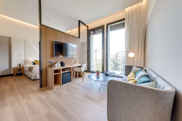 オクシデンタル ダイアゴナル 414