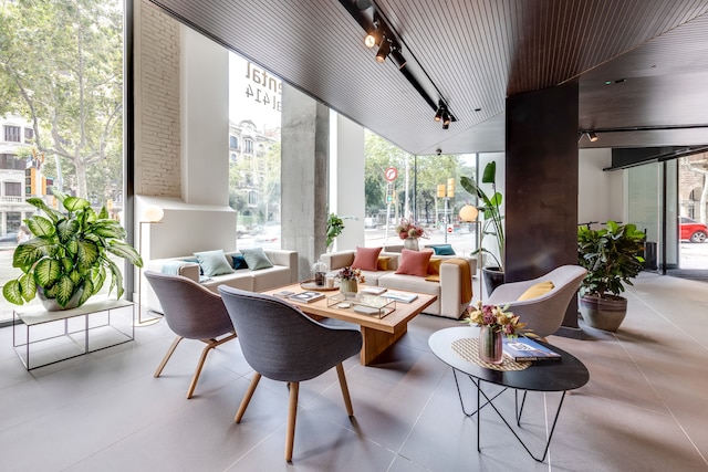 オクシデンタル ダイアゴナル 414