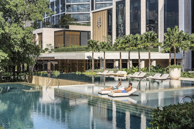 フォーシーズンズ ホテル バンコク アット チャオ プラヤ リバー