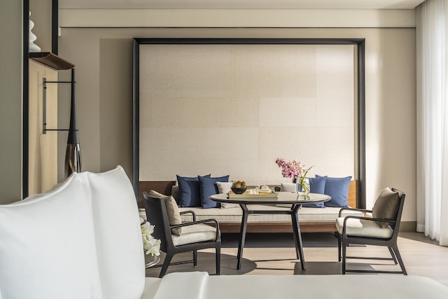 フォーシーズンズ  ホテル バンコク アット チャオ プラヤ リバー