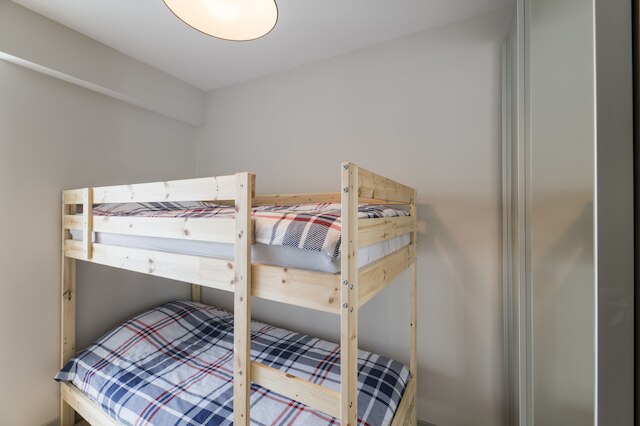 オリヤパーク レジデンス