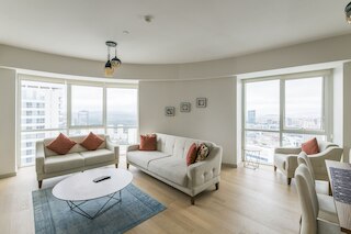 オリヤパーク レジデンス