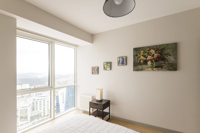 オリヤパーク レジデンス